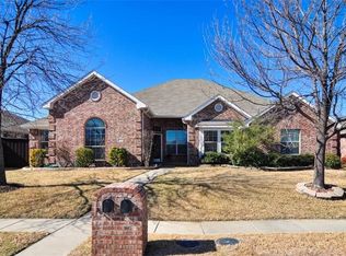 1731 Preston On The Lake Blvd, Little Elm, TX 75068