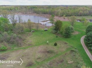 0 Ray Rd, Holly, MI 48442