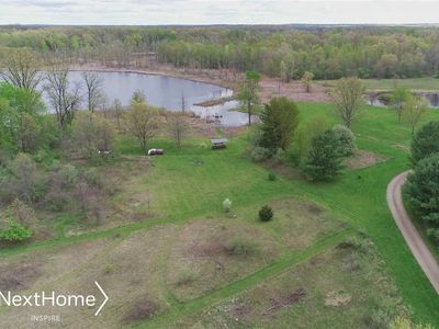 0 Ray Rd, Holly, MI, 48442