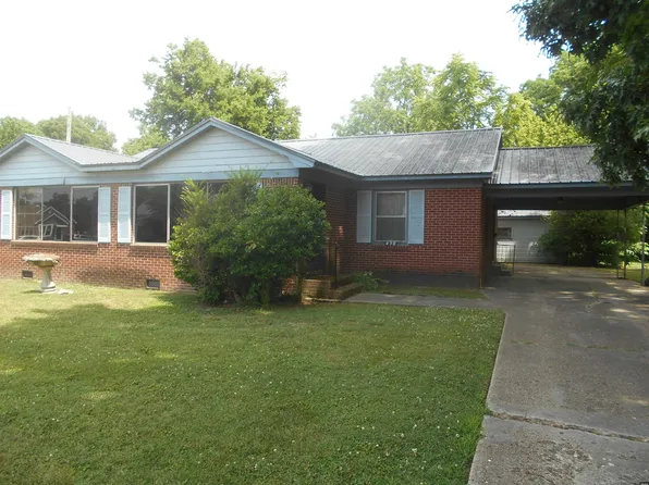 430 Church St, Tiptonville, TN 38079