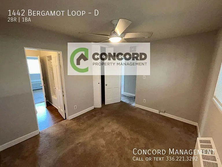 1442 Bergamot Loop #D — Photo 9
