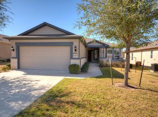 716 Independence Creek Ln, Georgetown, TX 78633