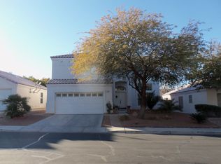 285 Heatherstone St, Henderson, NV 89052