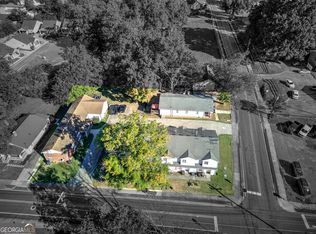 204 Johnson St, Cartersville, GA 30120