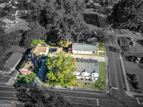 204 Johnson St, Cartersville, GA 30120