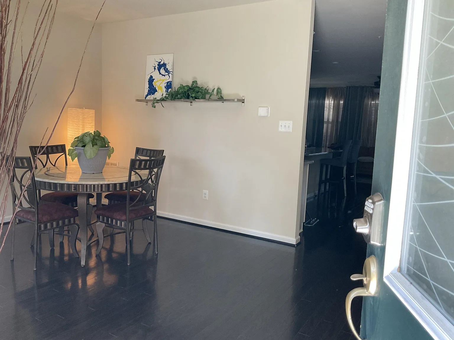 3 bed, 2.5 bath, 1990 sqft, $3,100 — Photo 3