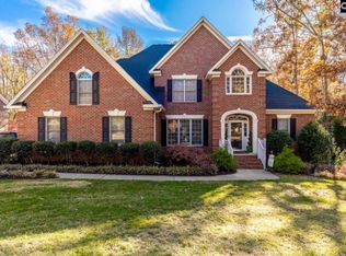 221 Alston Cir, Lexington, SC 29072