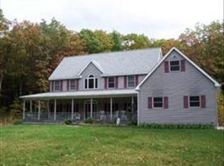 367 King Rd, Athol, MA 01331