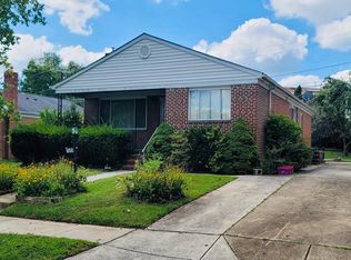 7608 Lorry Ln, Pikesville, MD 21208