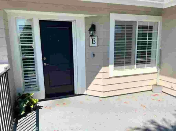 23412 Pacific Park Dr Unit 32E, Aliso Viejo, CA 92656