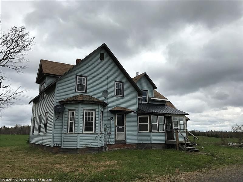 75 New Limerick Rd, Linneus, ME 04730 Zillow