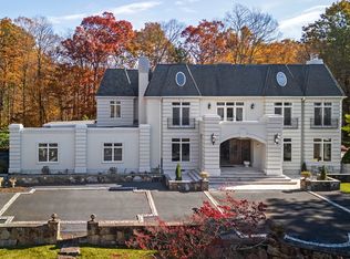 106 Great Hill Rd, Ridgefield, CT 06877