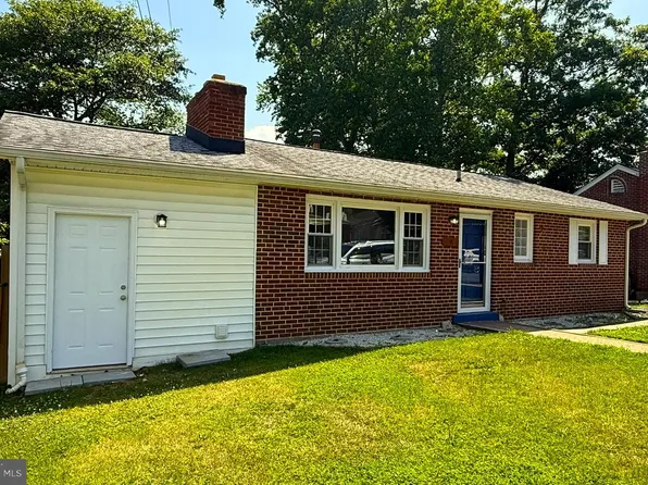 509 Highland Dr, Edgewater, MD 21037