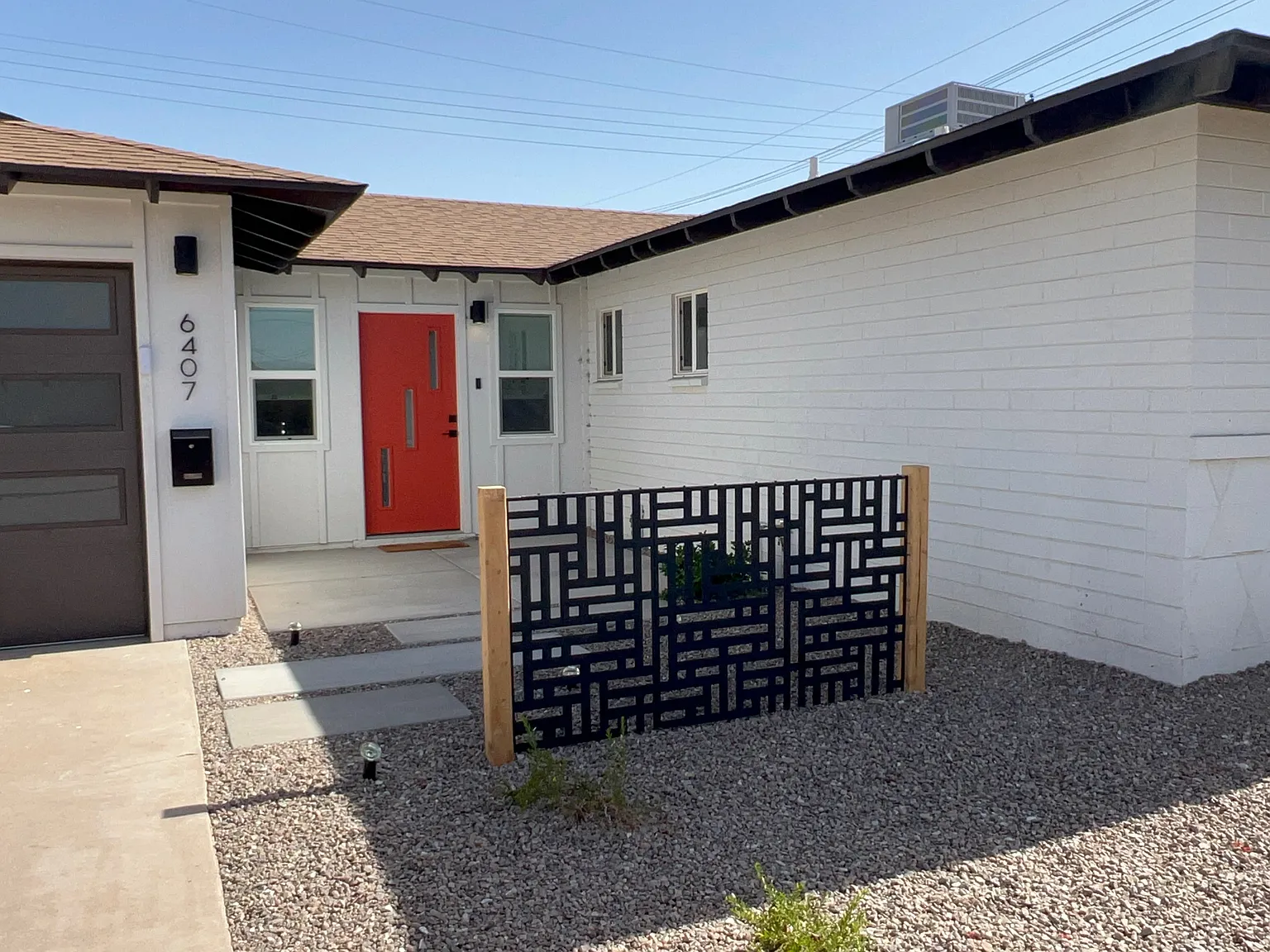3 bed, 2.5 bath, 1597 sqft, $3,250 — Photo 1