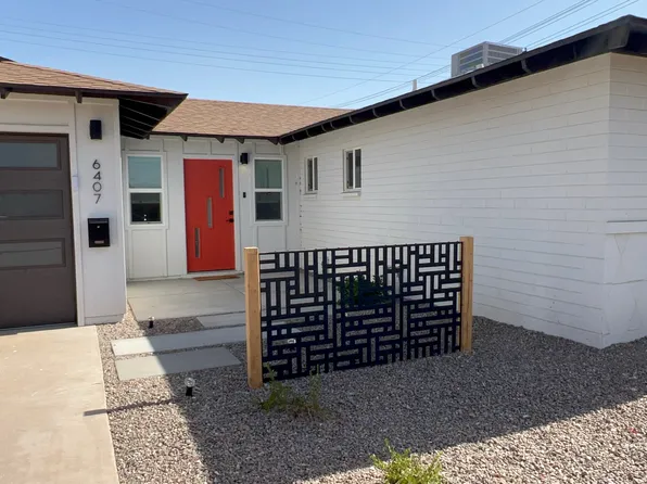 6407 E Wilshire Dr, Scottsdale, AZ 85257