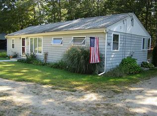 262 Railroad Ave, North Kingstown, RI 02852