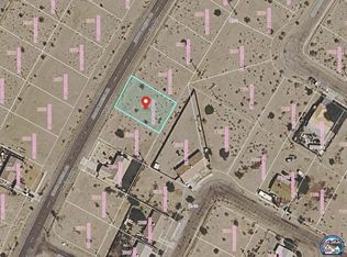 2378 S Marina Dr, Thermal, CA 92274