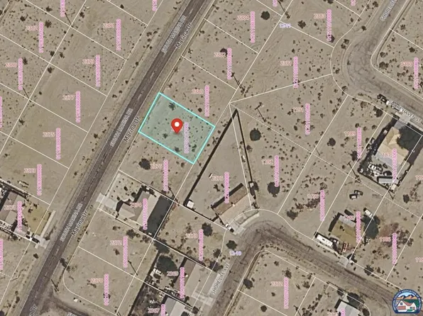 2378 S Marina Dr, Thermal, CA 92274