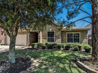 16926 Harmony Springs Dr, Houston, TX 77095