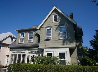 12 Guilford St, Allston, MA 02134