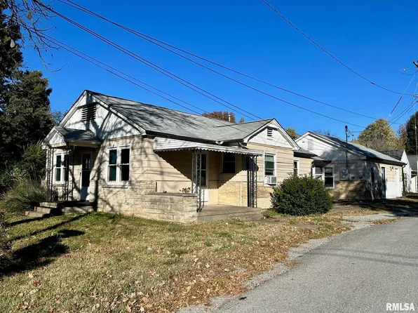 901 N Oakland Ave, Carbondale, IL 62901