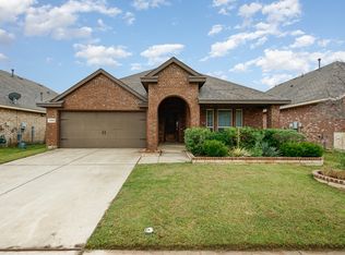 4605 Ashmark Rd, Aubrey, TX 76227