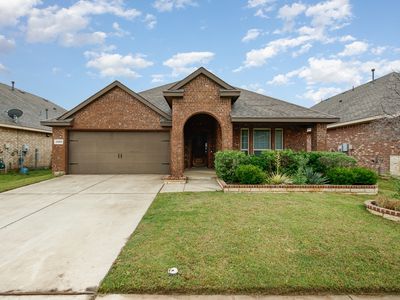 4605 Ashmark Rd, Aubrey, TX, 76227