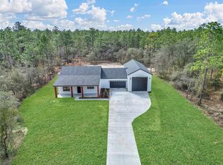 22058 SW Mango Ln, Dunnellon, FL 34431