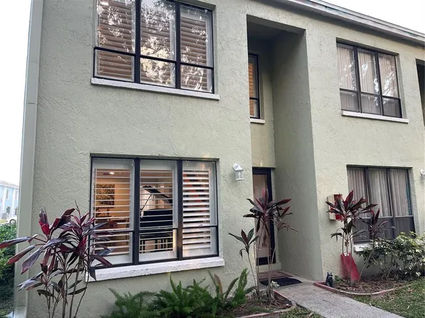 1761 Cupecoy Cir #1, Lutz, FL 33558