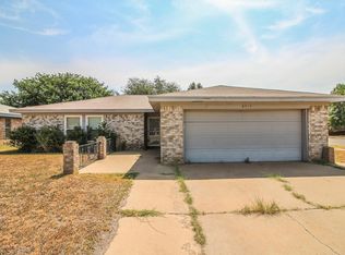 8515 Hartford Ave, Lubbock, TX 79423