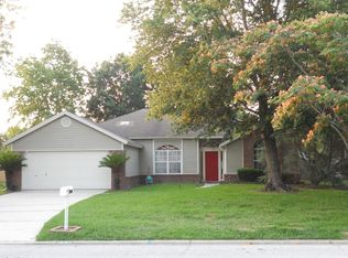1888 Breckenridge Blvd, Middleburg, FL 32068