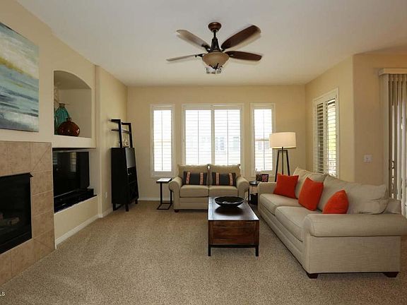 4th image of 19475 N Grayhawk Dr Unit 2092