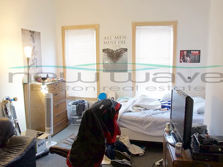 14 Wigglesworth St #2 — Photo 7