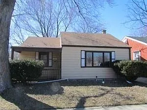 4458 Oak Park Ave photo 1
