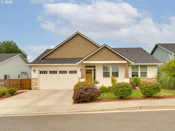 4104 NE 49th Ave, Vancouver, WA 98661