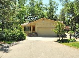 15289 Pleasant Valley Rd, Penn Valley, CA 95946