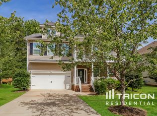 428 Castlebury Ct, Clover, SC 29710