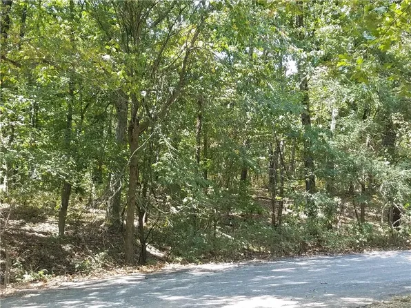 43 Sidlaw Hills Dr, Bella Vista, AR 72715