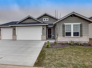 2820 N Chancery Pl, Meridian, ID 83646