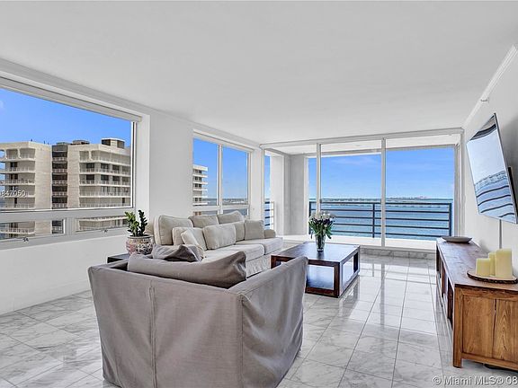 2nd image of 1541 Brickell Ave #C1205