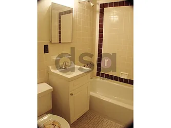 Rented by DSA Realty