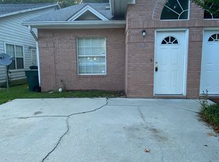 2507 Golden Park Ln, Tallahassee, FL 32303