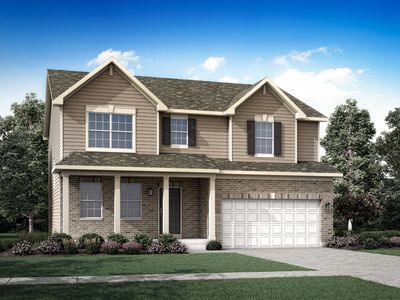 10963 Green Pl, Winfield, IN, 46307