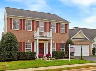 21428 Humbolt Sq, Ashburn, VA 20147