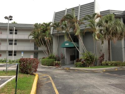 9151 Lime Bay Blvd #106, Tamarac, FL, 33321