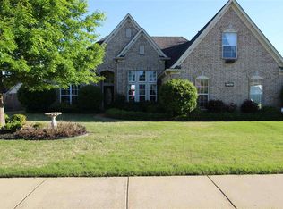 8302 Stonebrier Ln, Arlington, TN 38002