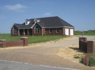 8331 Beaver Dam Rd, Caneyville, KY 42721