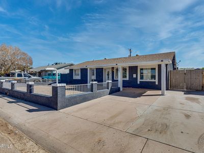 2941 N 81ST Avenue, Phoenix, AZ, 85033
