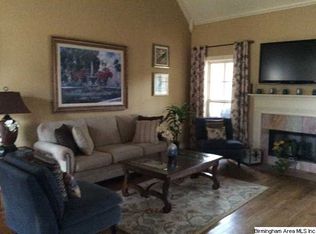 345 Deer Ridge Ln, Chelsea, AL 35043