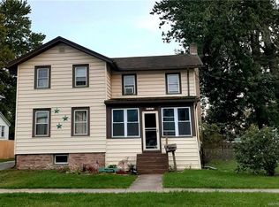363 South Ave, Medina, NY 14103